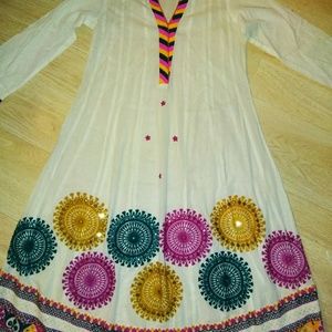 Chinyere Pakistan dress